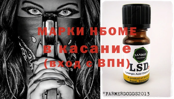 сатива Касимов